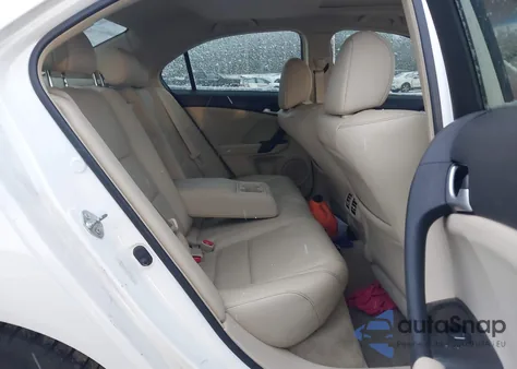 2013 Acura Tsx 2.4 from USA, damaged, VIN JH4CU2F69DC004303